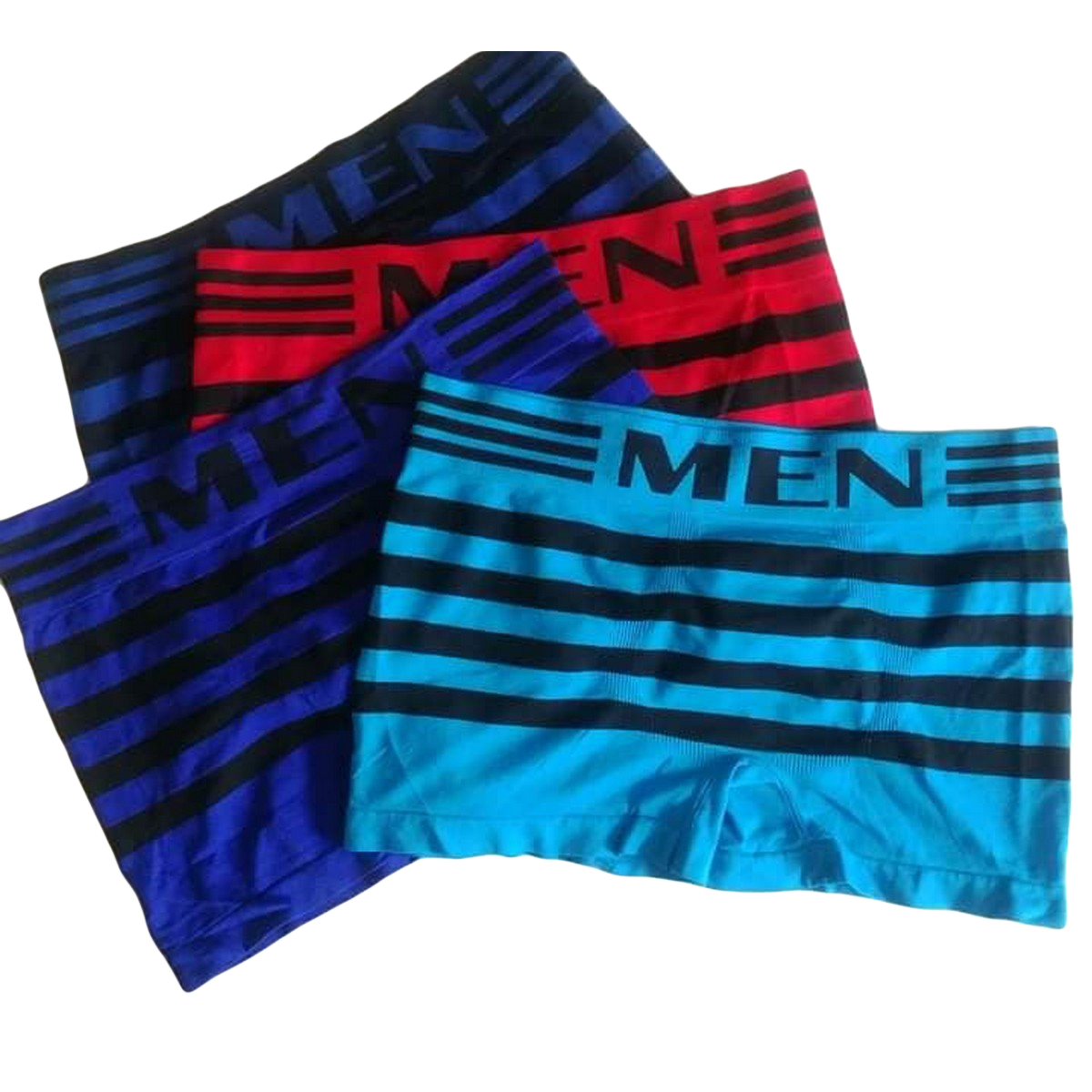 comfortable quality boxer for men