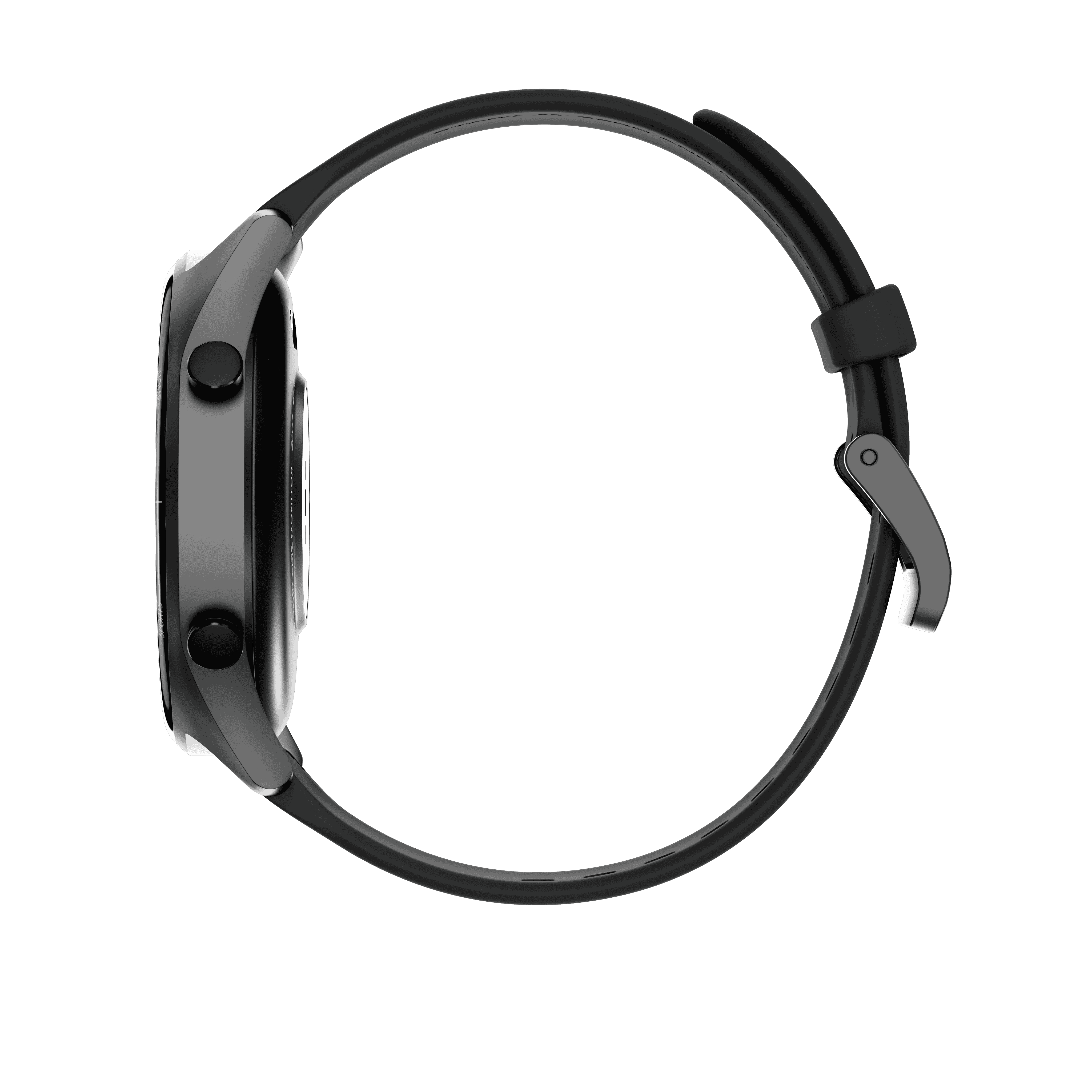 ZeroÂ® ICON Smartwatch 1.32" TFT HD Display | Bluetooth Calling, 100+ Sports Modes, Health Monitoring | IP68 Water Resistance | Customizable Watch Faces | Long Battery Life | Best Price Smartwatch for Men, Women, iOS & Android Users