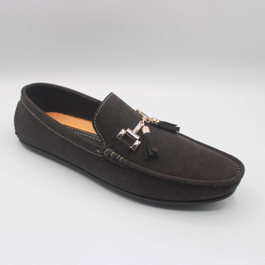Modern Lifestyle Loafers for Men