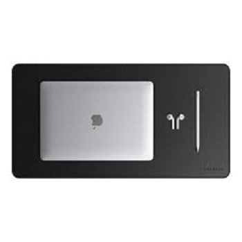 Large size Mousepad | Non Slip Large Size Mousepad | Dual Side Desk Mat For Office Desk , Computer Table, Laptop Mat