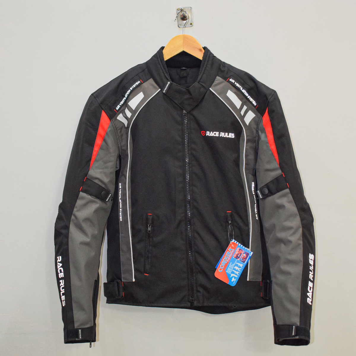 bike safety jacket price