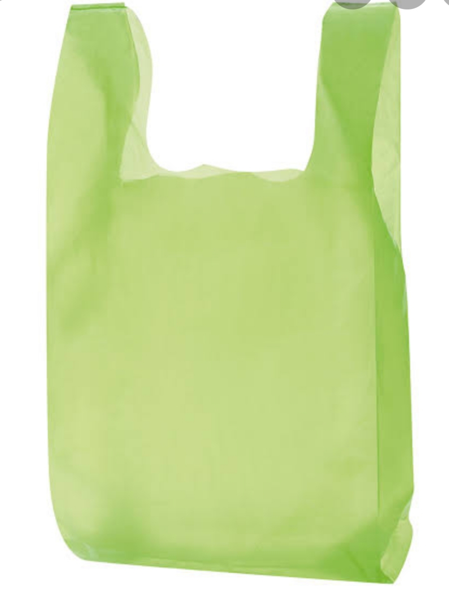 Colored Plastic Grocery Bags atelieryuwa.ciao.jp