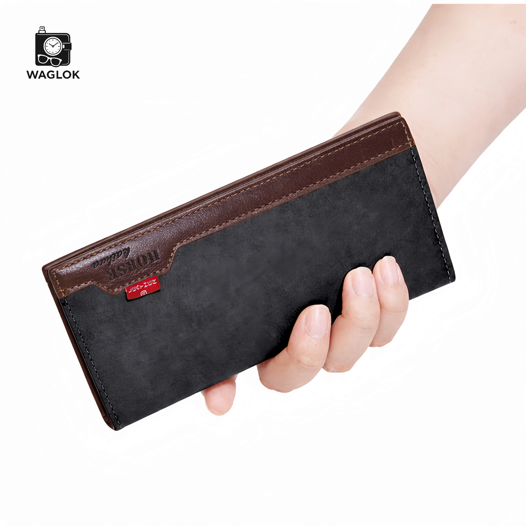 LB-522 - Black