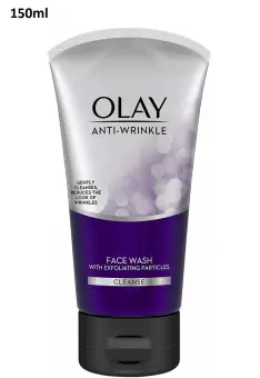 olay cleanse refresh & glow cleansing toner