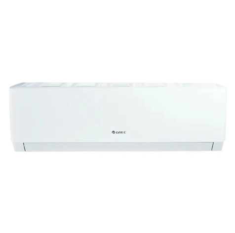 GREE 1.0 TON PULAR SERIES INVERTER SPLIT AC Model GS-12PITH11W
