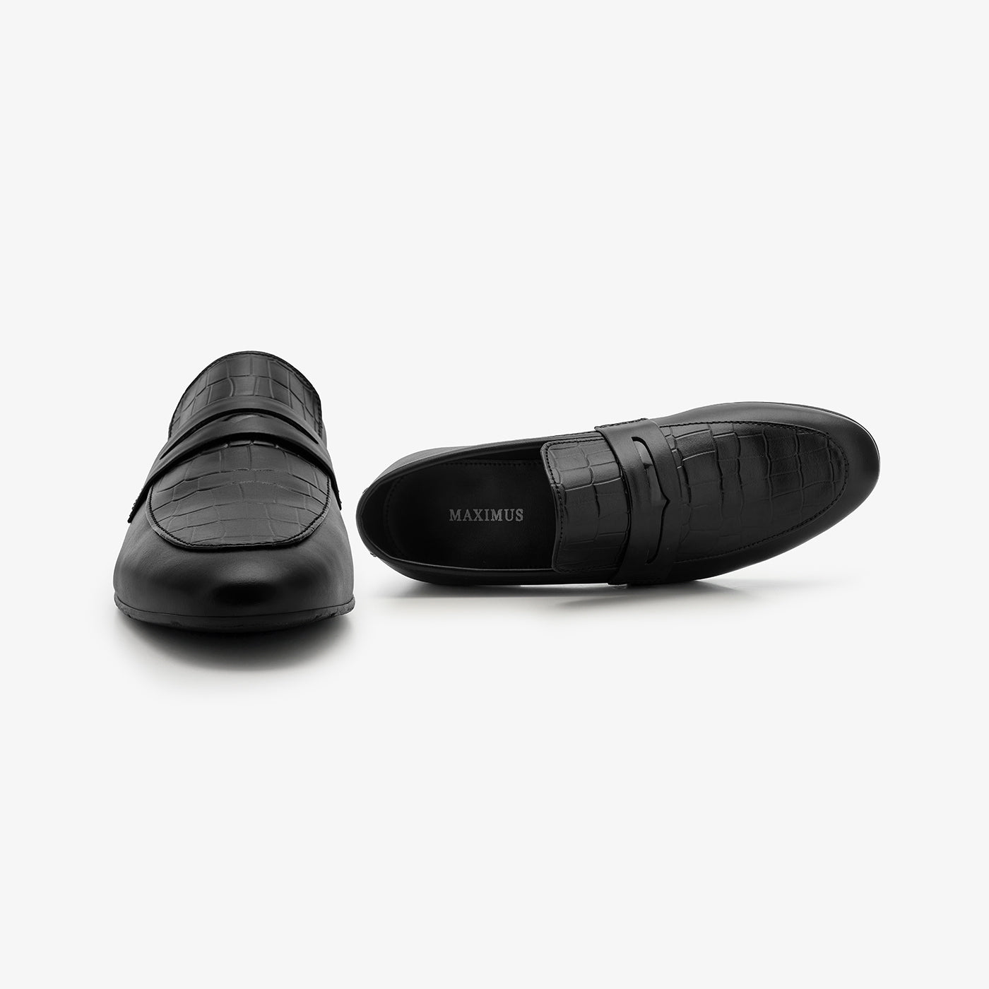 Calza Men Formal Shoes For Men - SS26 - Aug 2026 Arrival