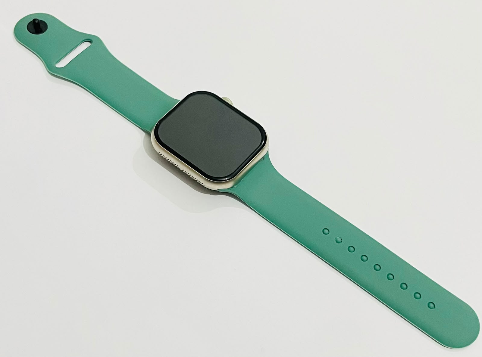 MAX 433 Series 11 (7+1 Watch)