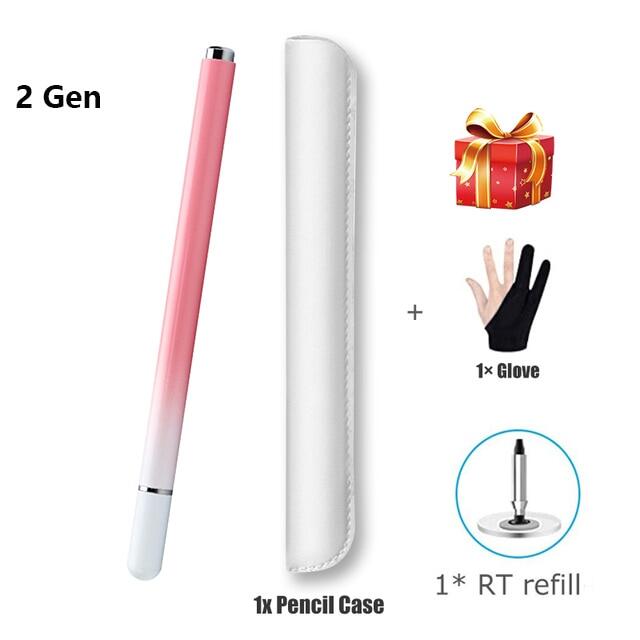 ARMICO Universal Touch Stylus Pen For iPhone iPad Tablet Drawing IOS Android Stylus Touch Smart
