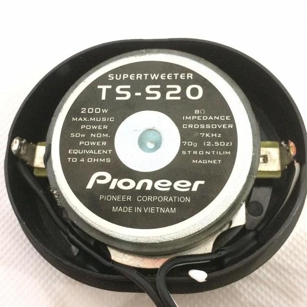 pioneer ts20