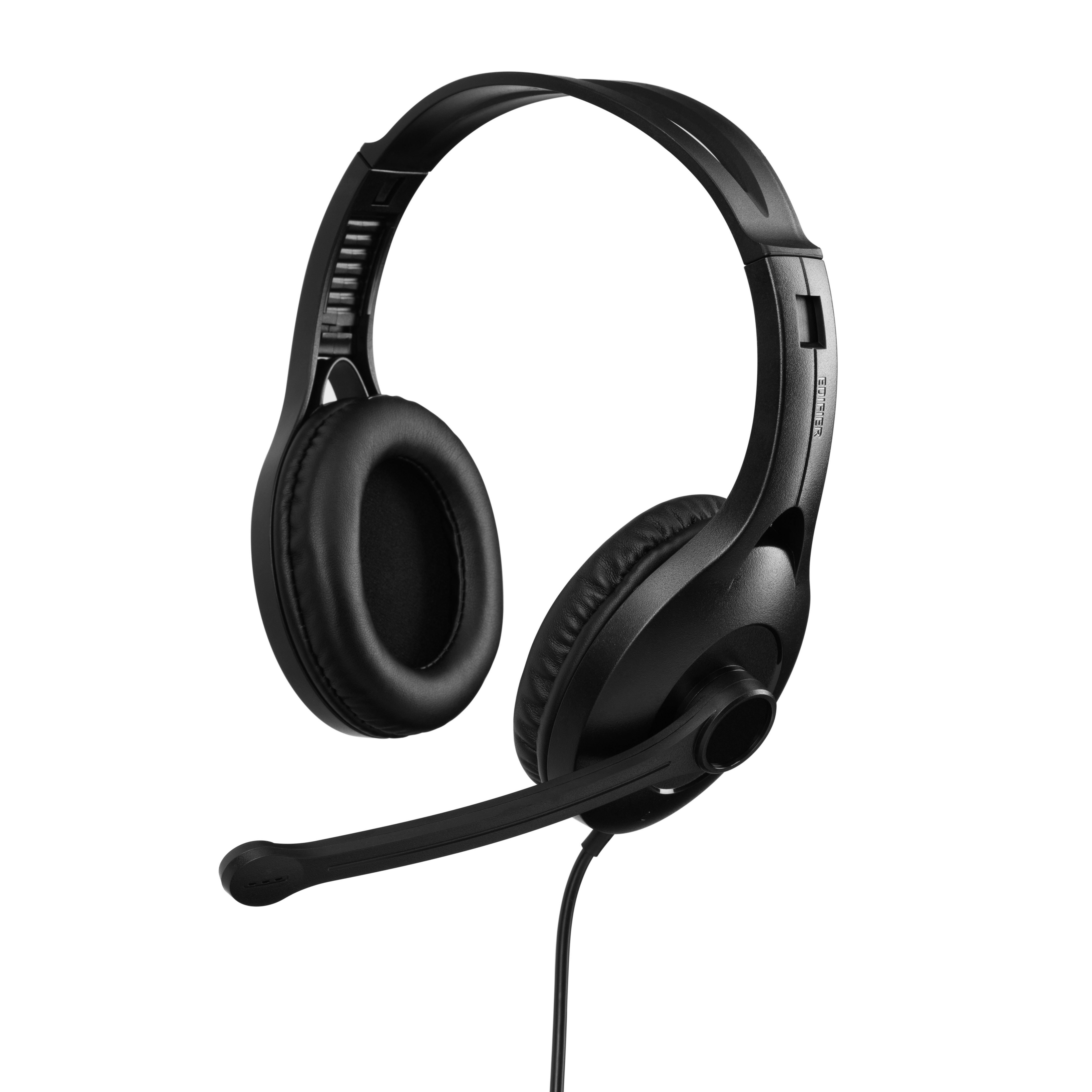 Edifier K800 USB Plug Adjustable Headset Student Online Lessons ...