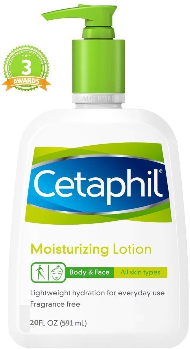 cetaphil moisturizer daraz