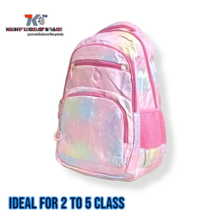 Top 88+ school bags for grade 5 best esthdonghoadian