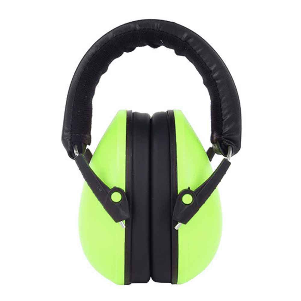 Hearing Protection Earmuffs Baby Baby Childs Ear Defenders Earmuffs 