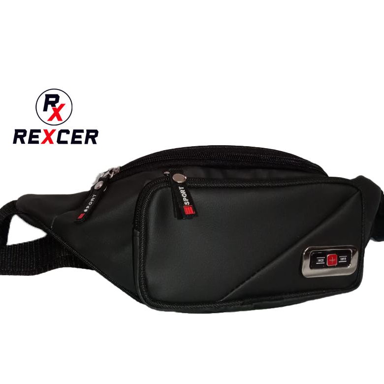 waist belt pouch for men plus size waterproof