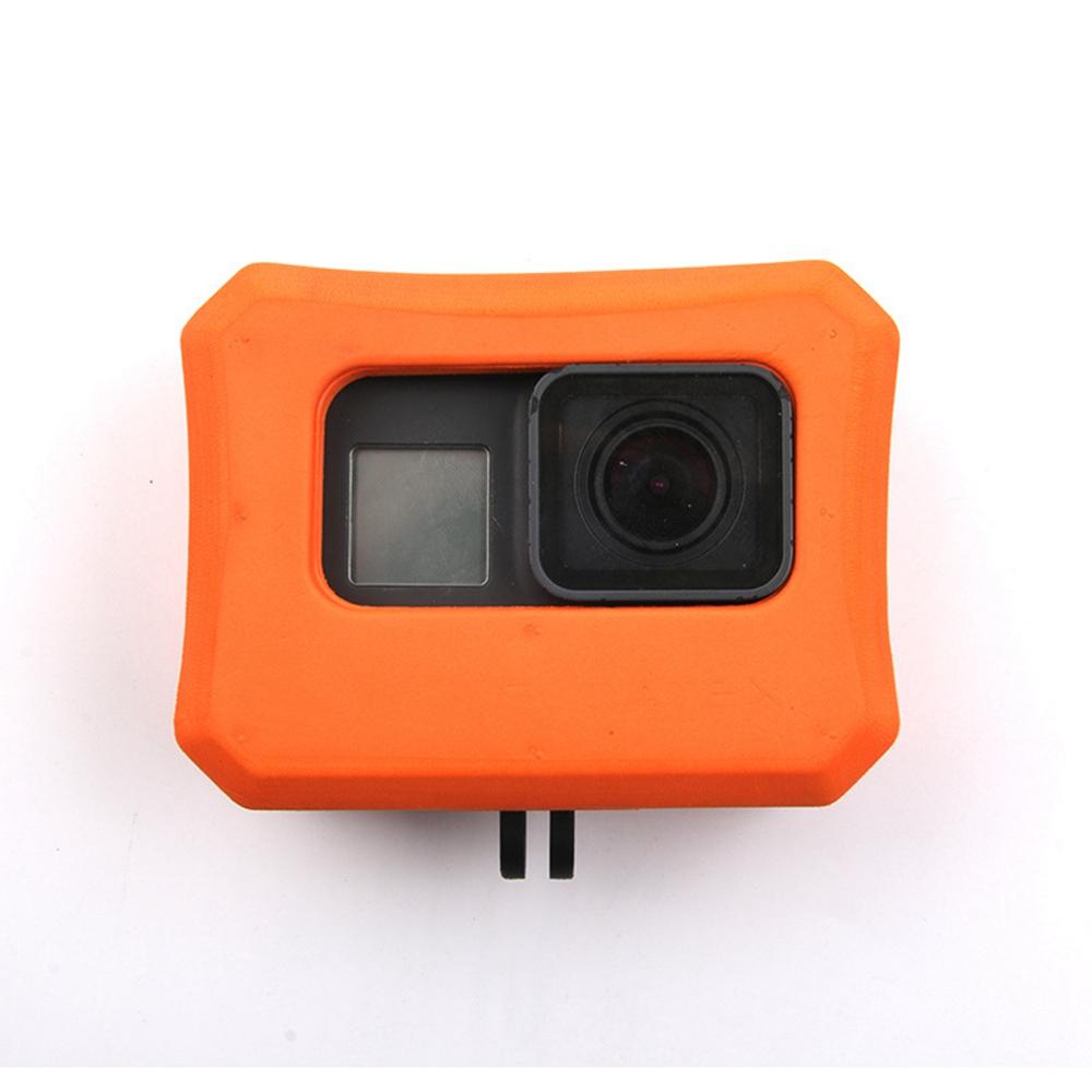 Eva Protective Case For Gopro Hero 7 6 5 Water Floaty Action Sport Camera Accessories Float For Swiming High Quality Buy Online At Best Prices In Pakistan Daraz Pk