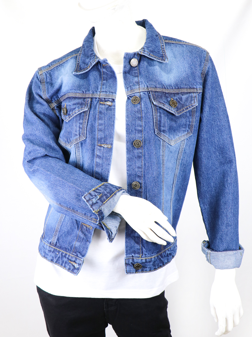 denim jacket daraz