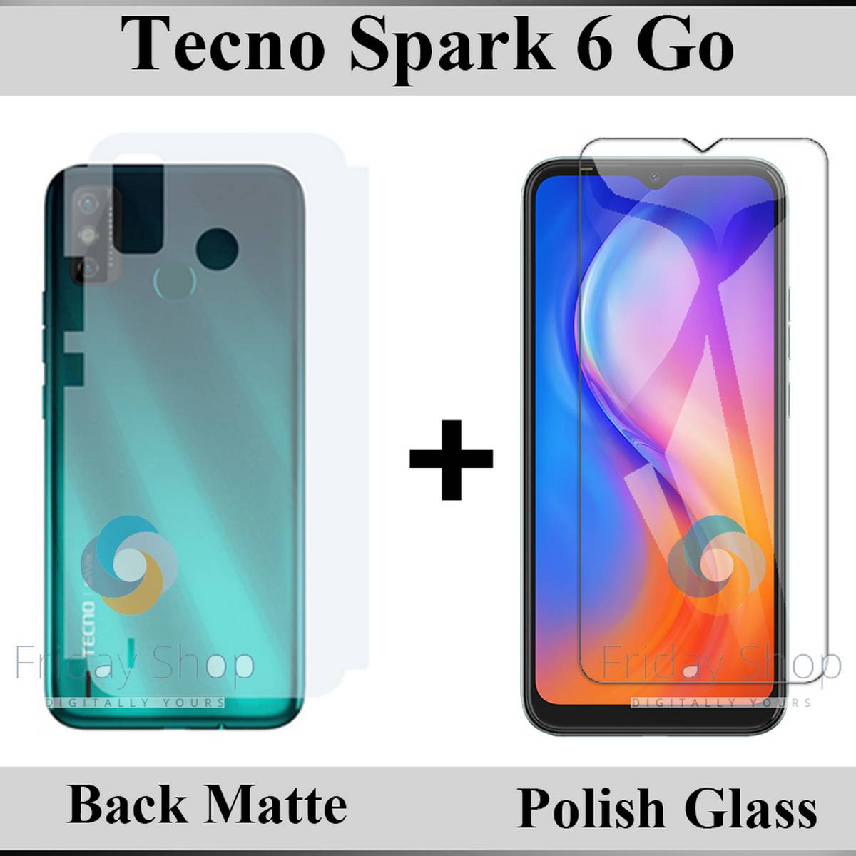 tecno ka glass