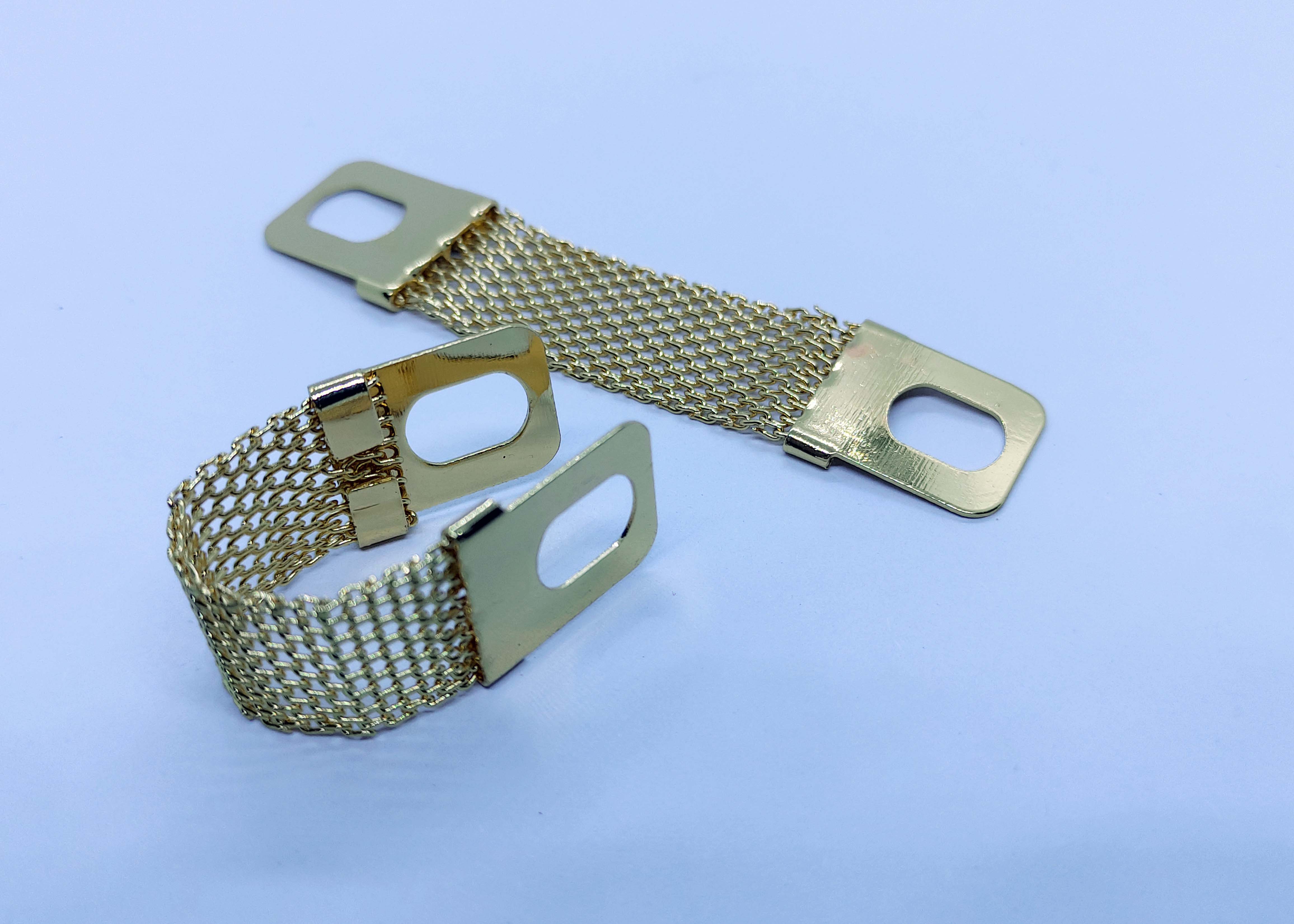 Golden Crown Cufflinks For Men Studs Gifts for Men