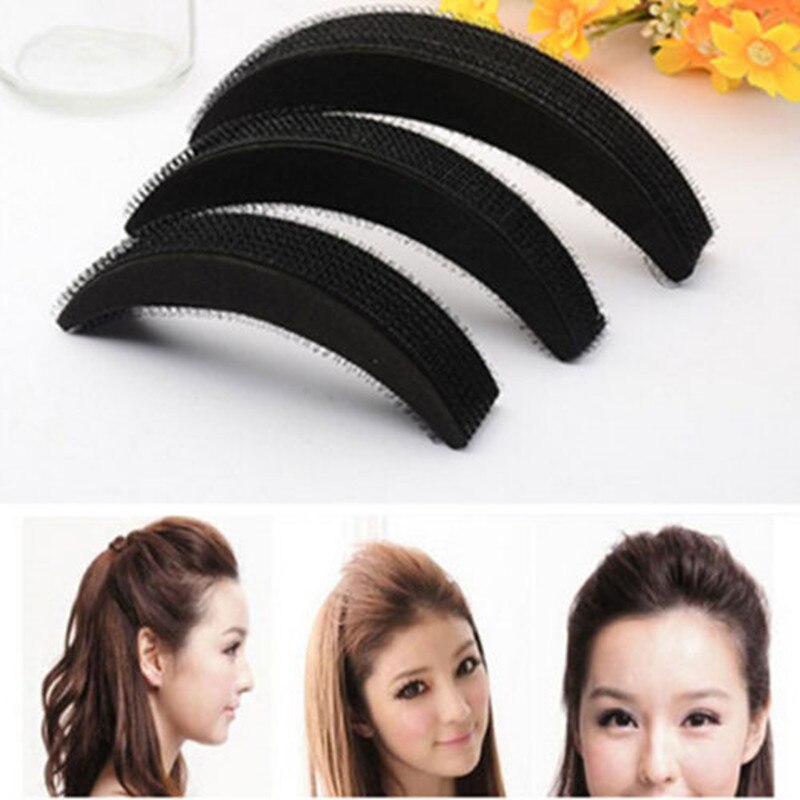 3Pcs Hair Lifters Fringe Styling