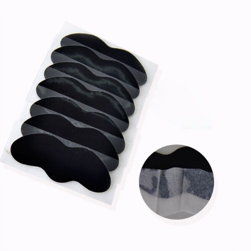 10pcs Nose Blackhead Remover Strips Mask Skin Care Shrink Pore Acne Treatment Mask Deep Nose Pore Cleansing Strips Black Head Remover