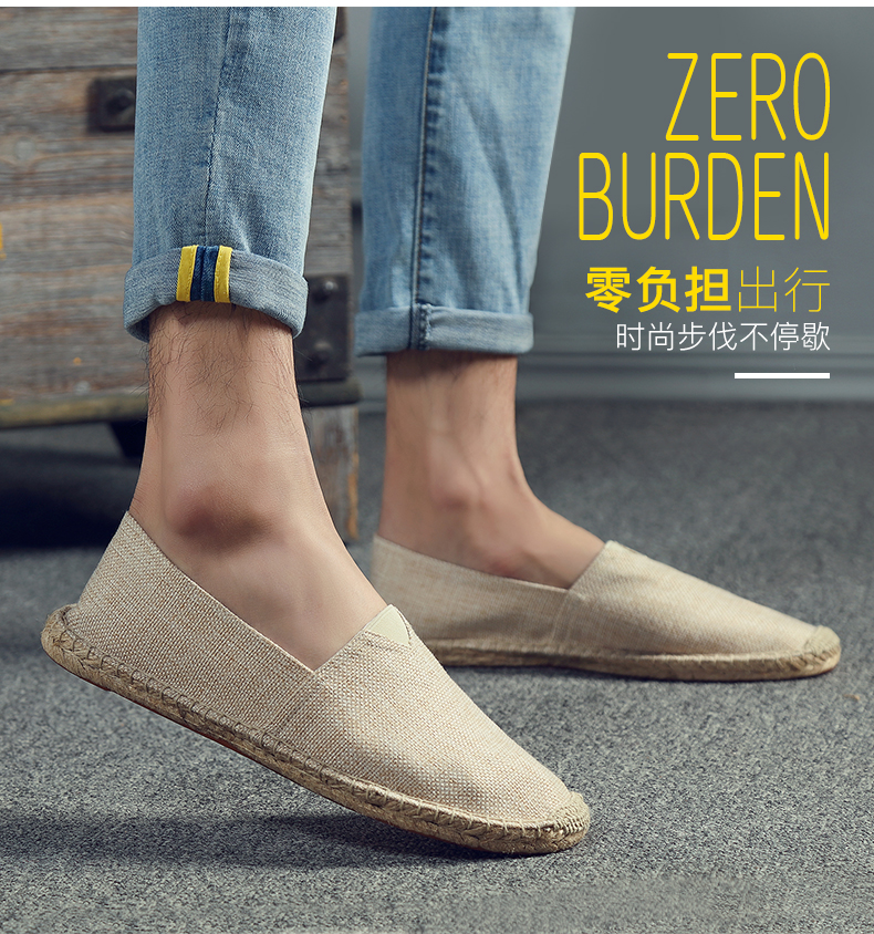 cheap espadrilles men
