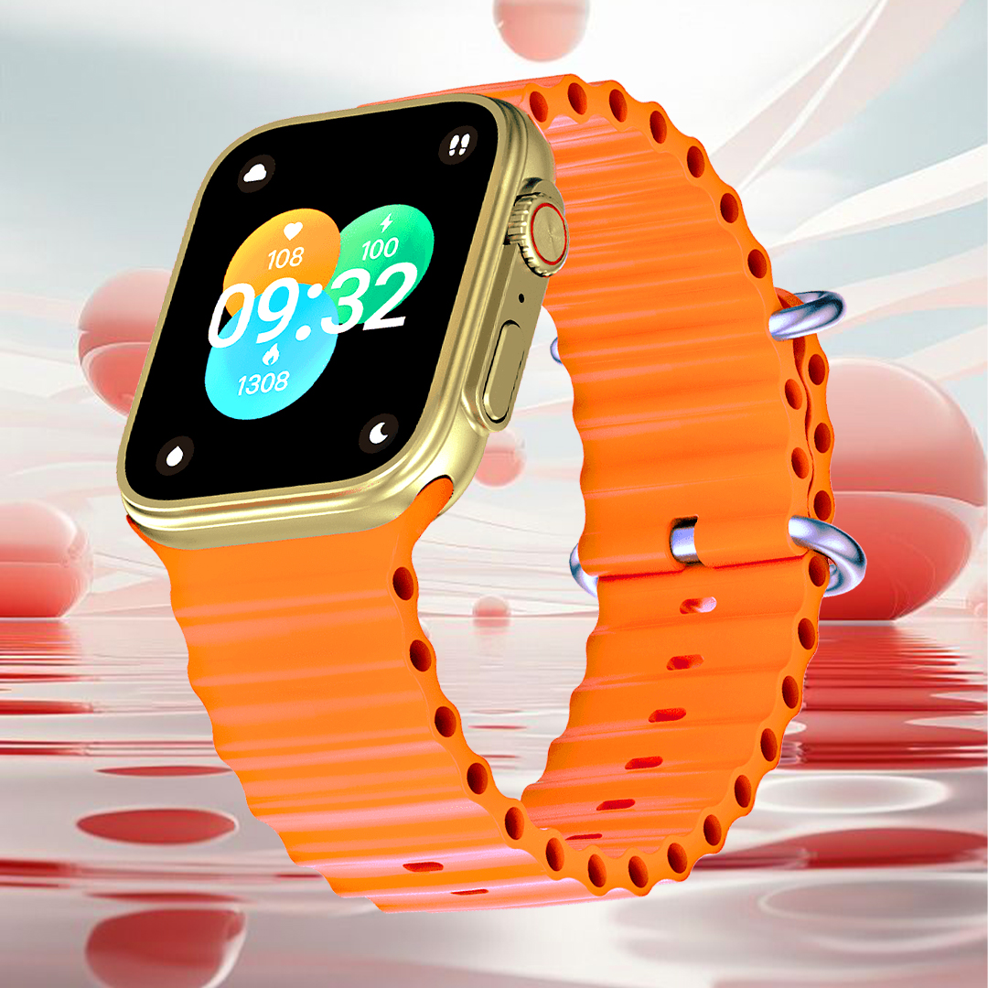 Niderson Smart Watch