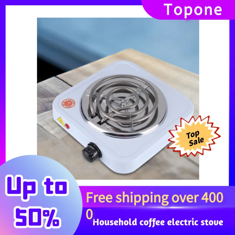 Electric Stove Burner Kitchen Coffee Heater ,induction cooker home heating  furnace, iron combustion furnace,220V 1000W