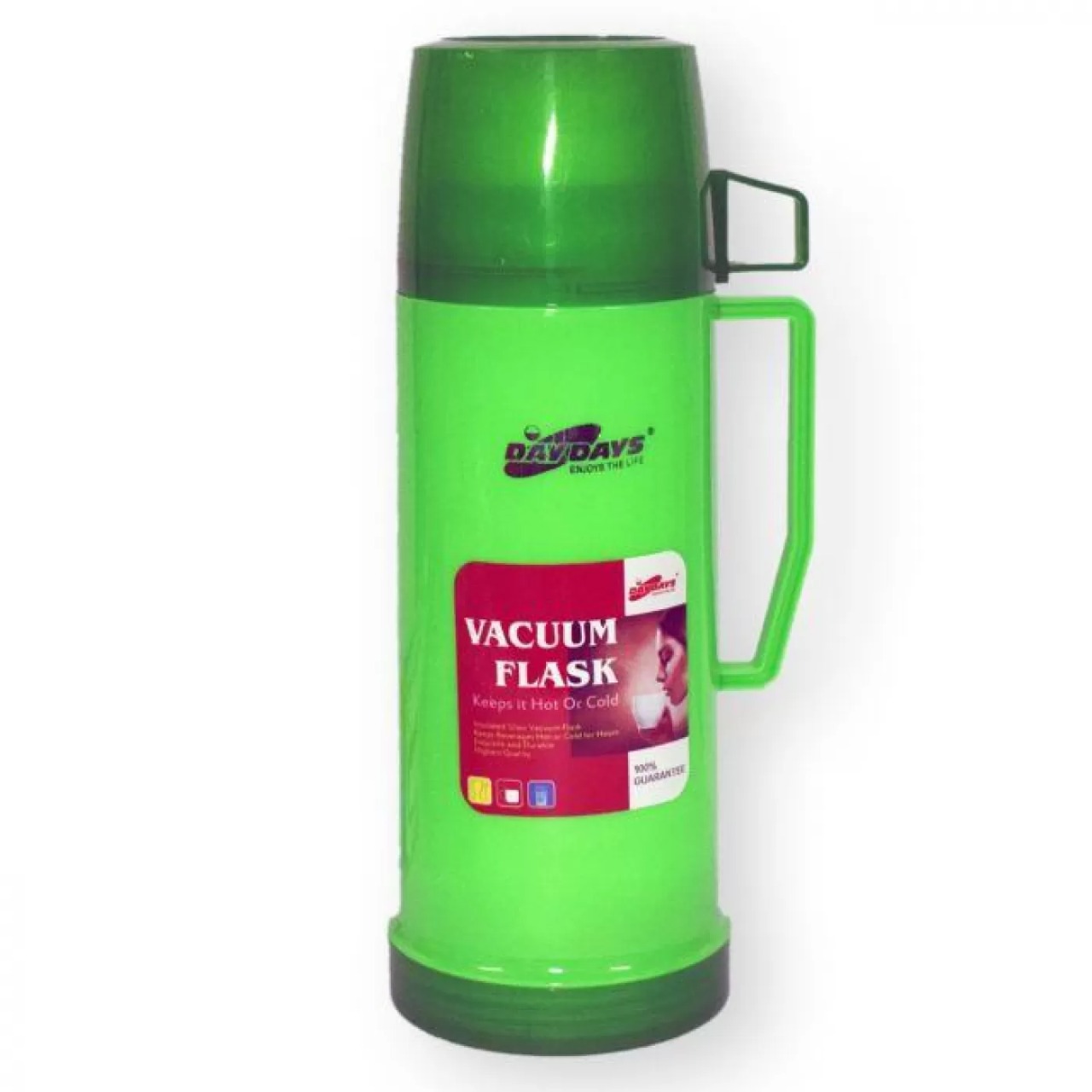 day days vacuum flask