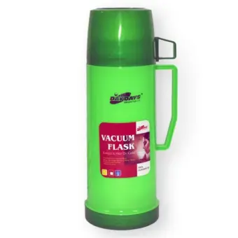 Day Days Vacuum Flask In Hot And Cold Quality 1 Ltr Buy Online At Best Prices In Pakistan Daraz Pk