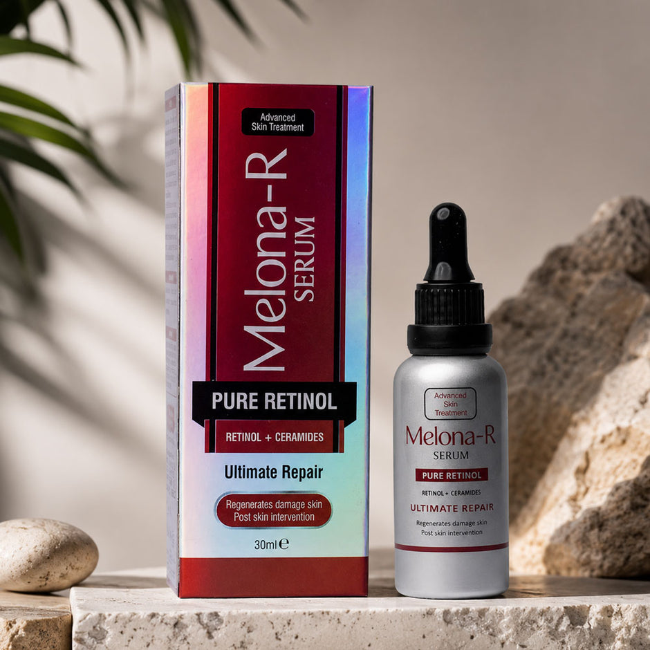 Melona R Serum | Skin Care Serum | 30ml