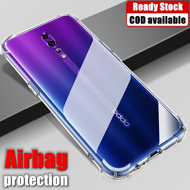 oppo reno to z back cover