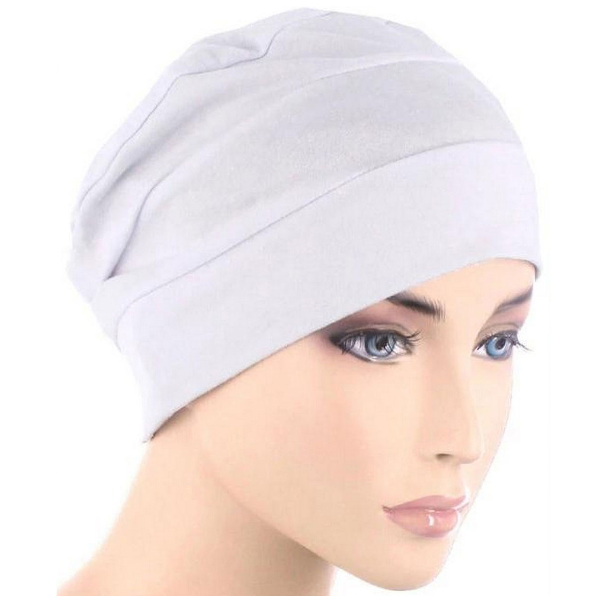 Plain Muslim Head Scarf Inner Hijab Caps Wraps Women Islamic Under scarf Bonnet