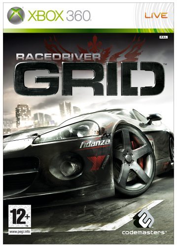 grid xbox 360