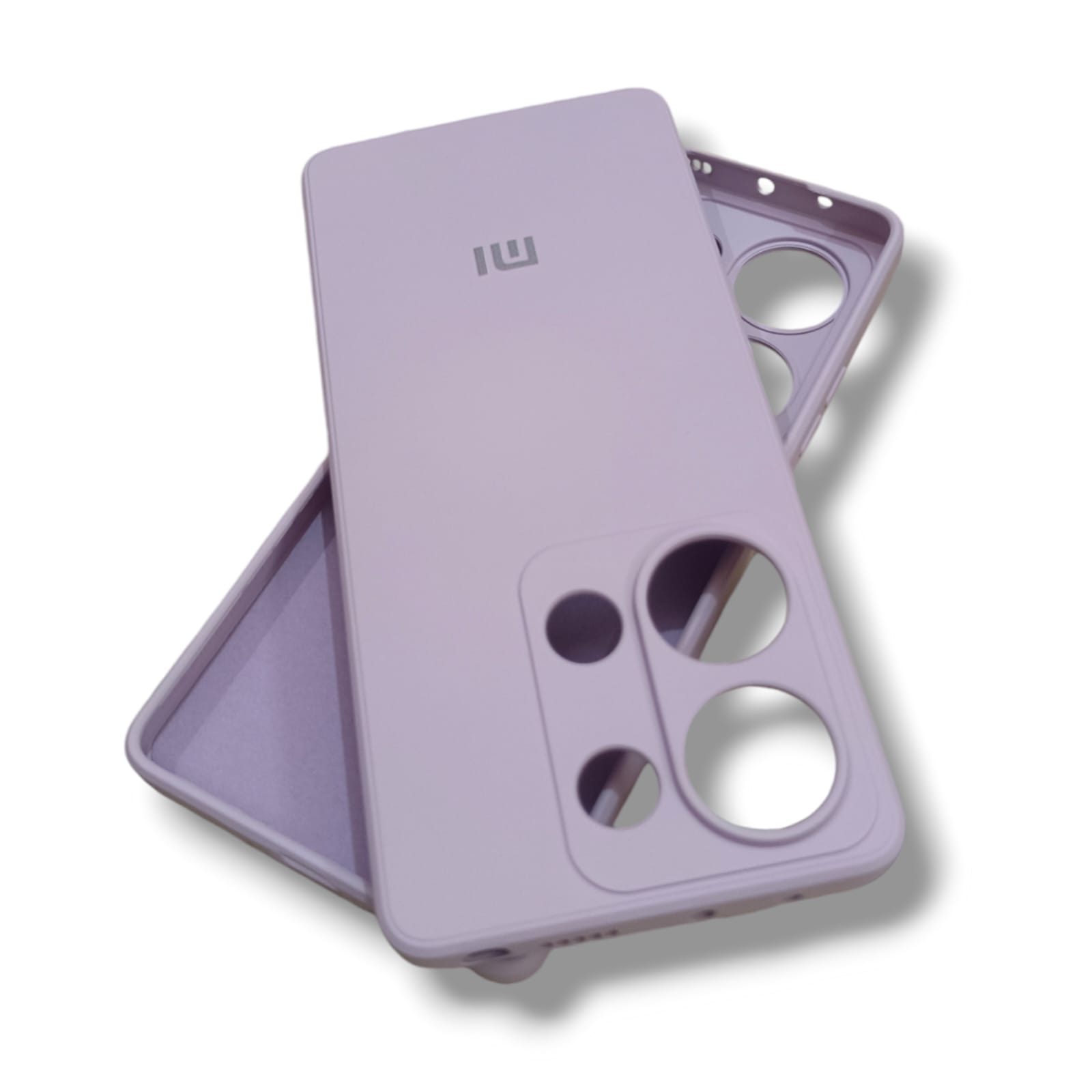 Redmi Note 13 Pro 4G Mobile Phone Case Multi Color Camera protection Soft MAtte Tpu Case Silicone Ultra Thin Back Cover