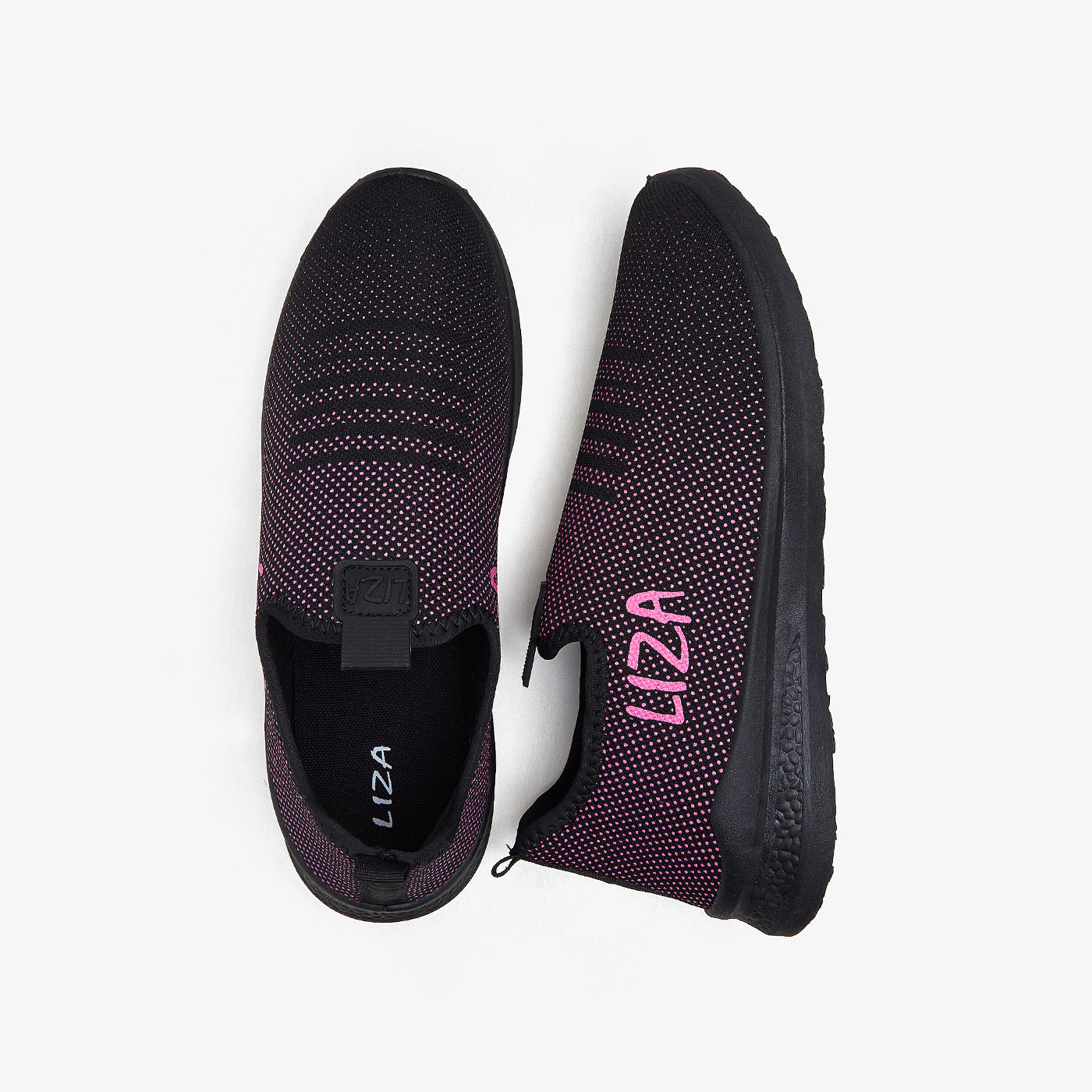 Liza Women's Retrovibe Slip-Ons For Women - Shoes For Women
