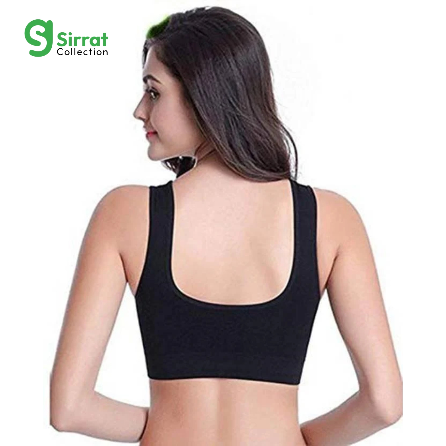 Pack of 3 Air Bras – Color Varies by Stock