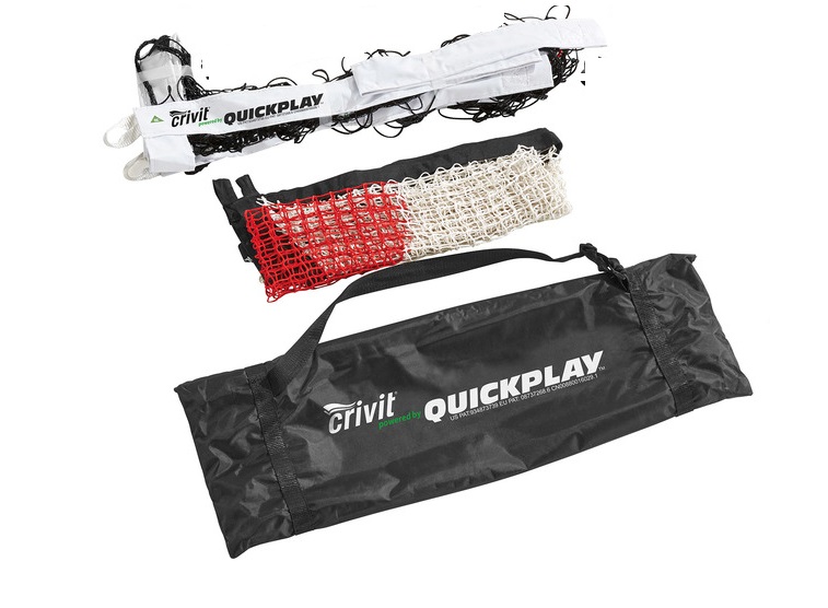 kickster combo goal and rebounder net