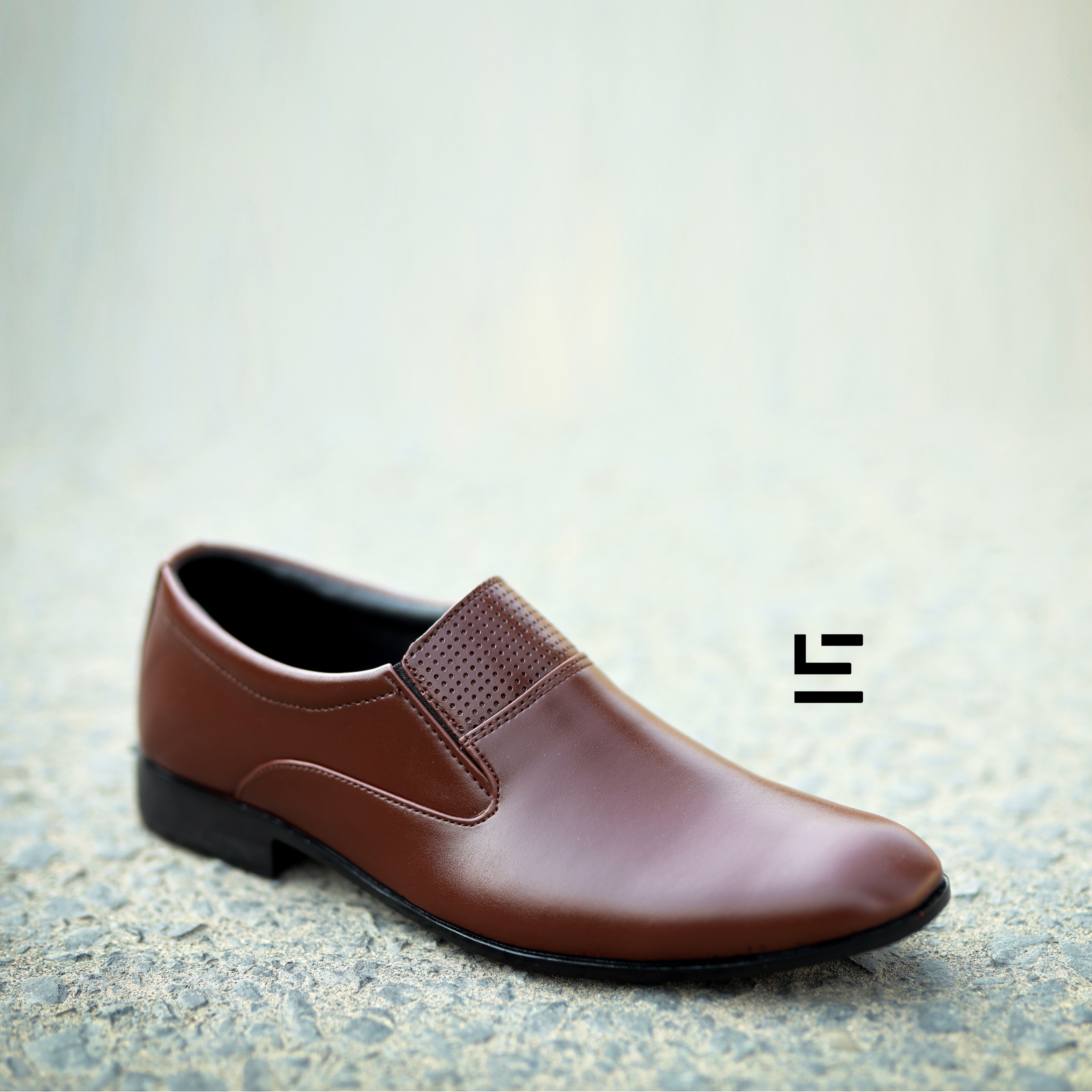 shoes for men Dress shoes new designs synthetic leather
