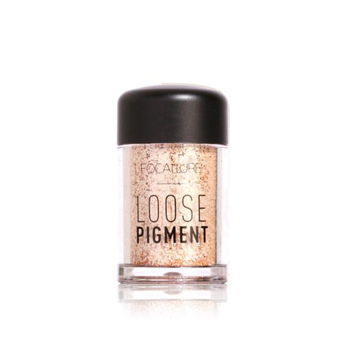 Focallure Super Glitter High Pigment Eye Shadow