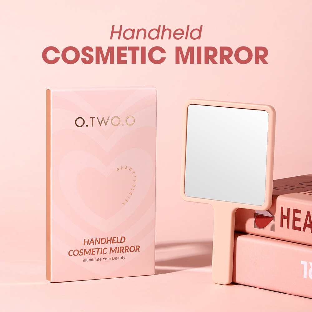 O.TWO.O  Beauty Mirror