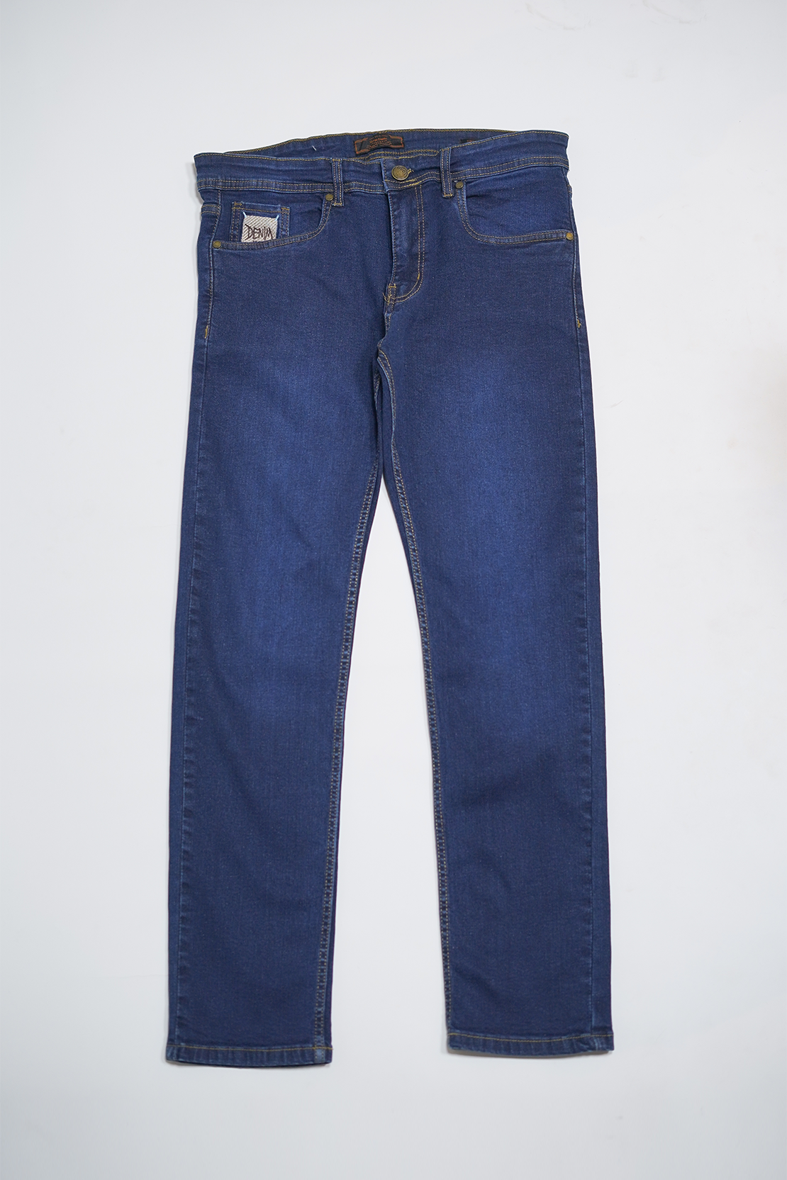 Ismails Clothing Men - BASIC SKINNY JEANS