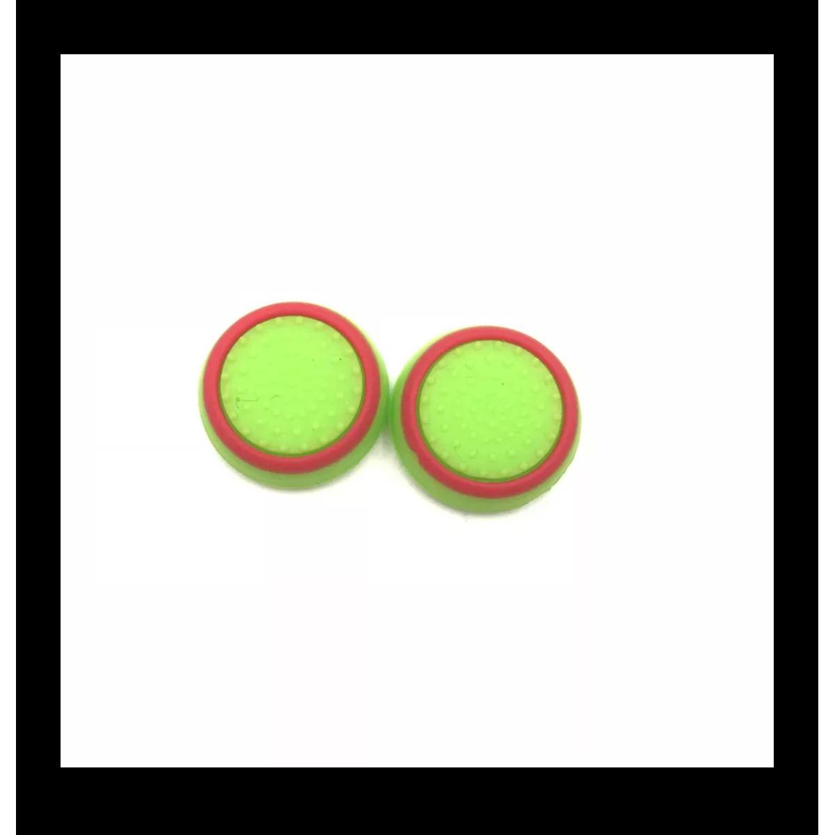 Controller Thumb Grips for PS5 / PS4 / PS3 / Xbox one / Xbox 360 - 2 Pieces