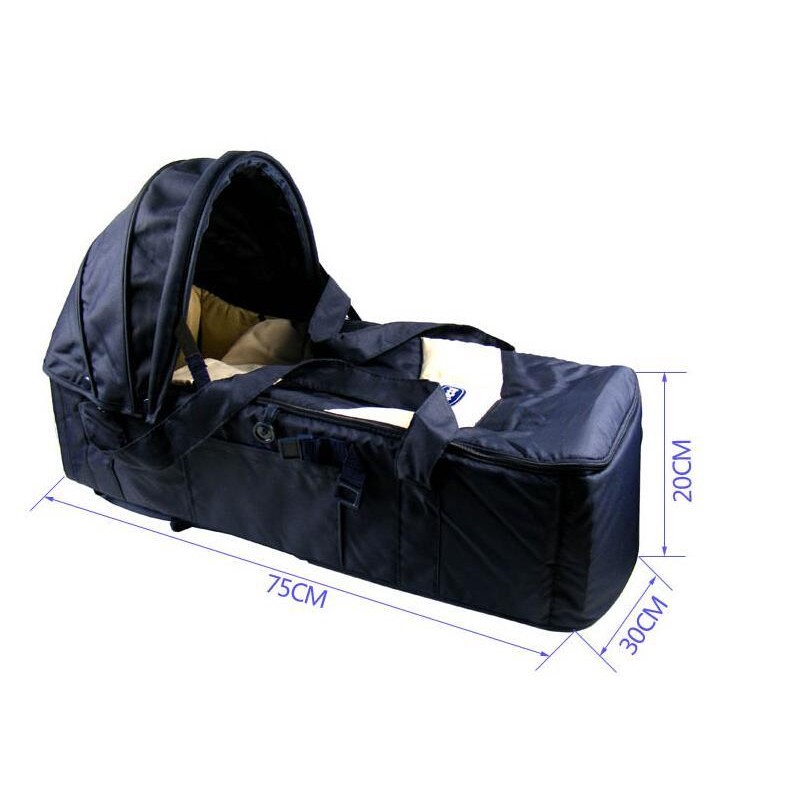 chicco sacca transporter carrycot