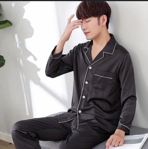 Buy night dress for winter men Online at Best Price in Pakistan - Daraz.pk