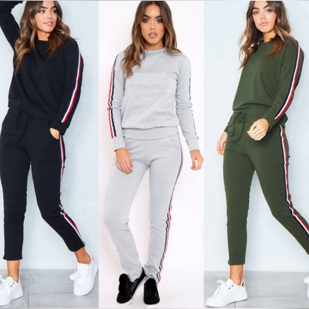 tracking suit online