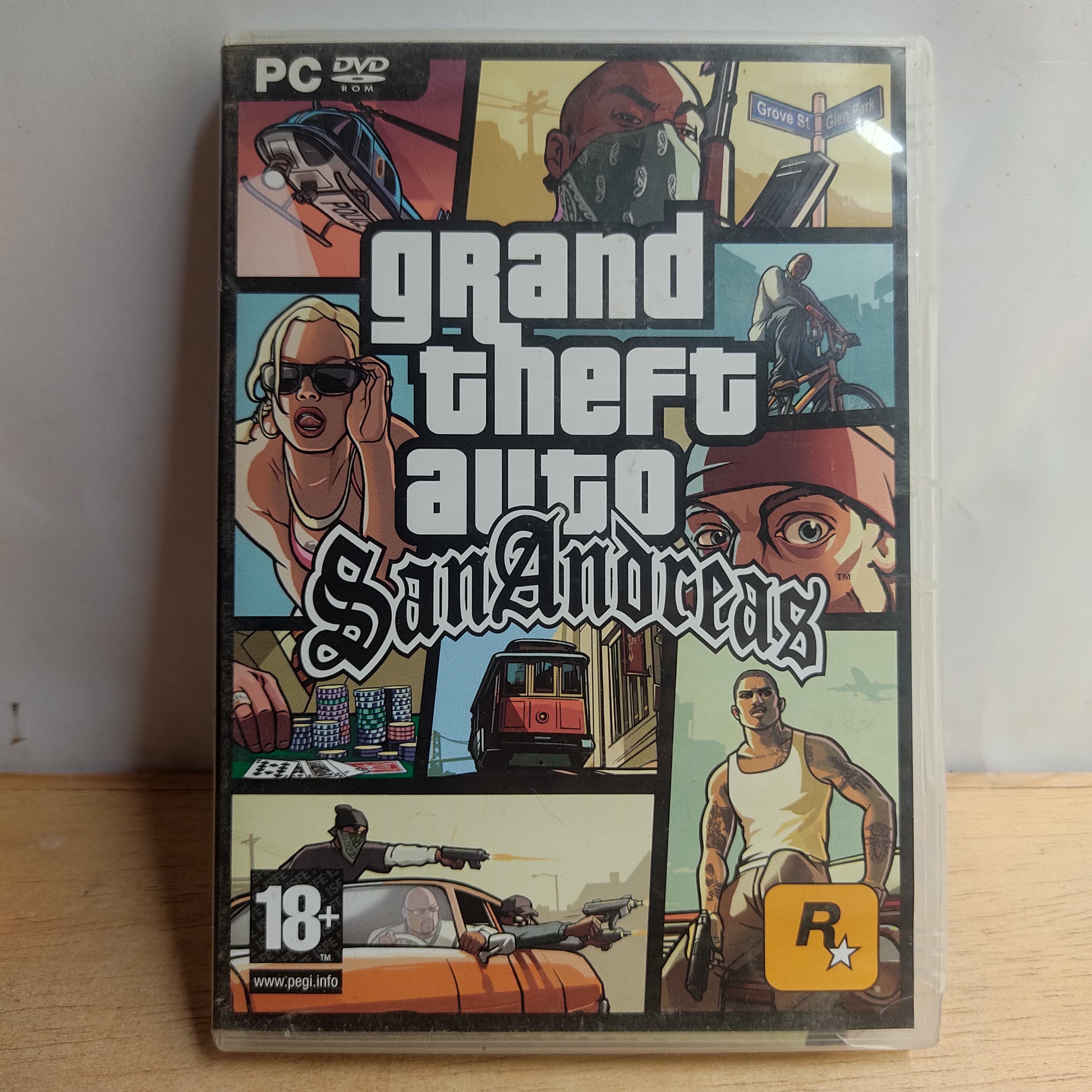 Original PC Games | Computer Games