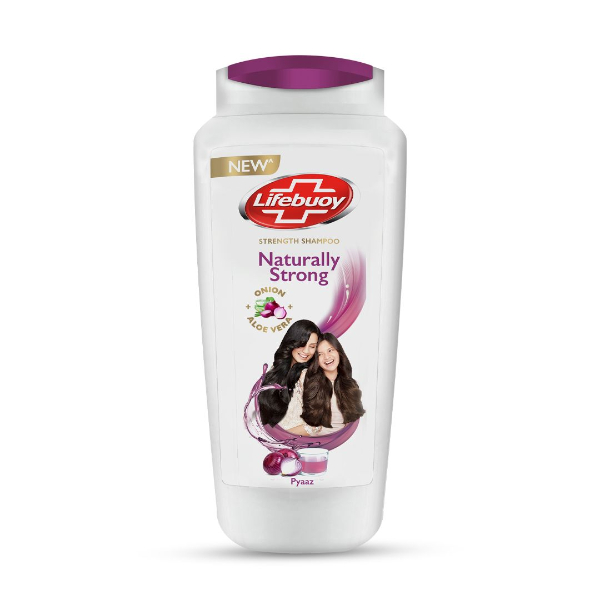 Lifebuoy Onion Shampoo 650ML