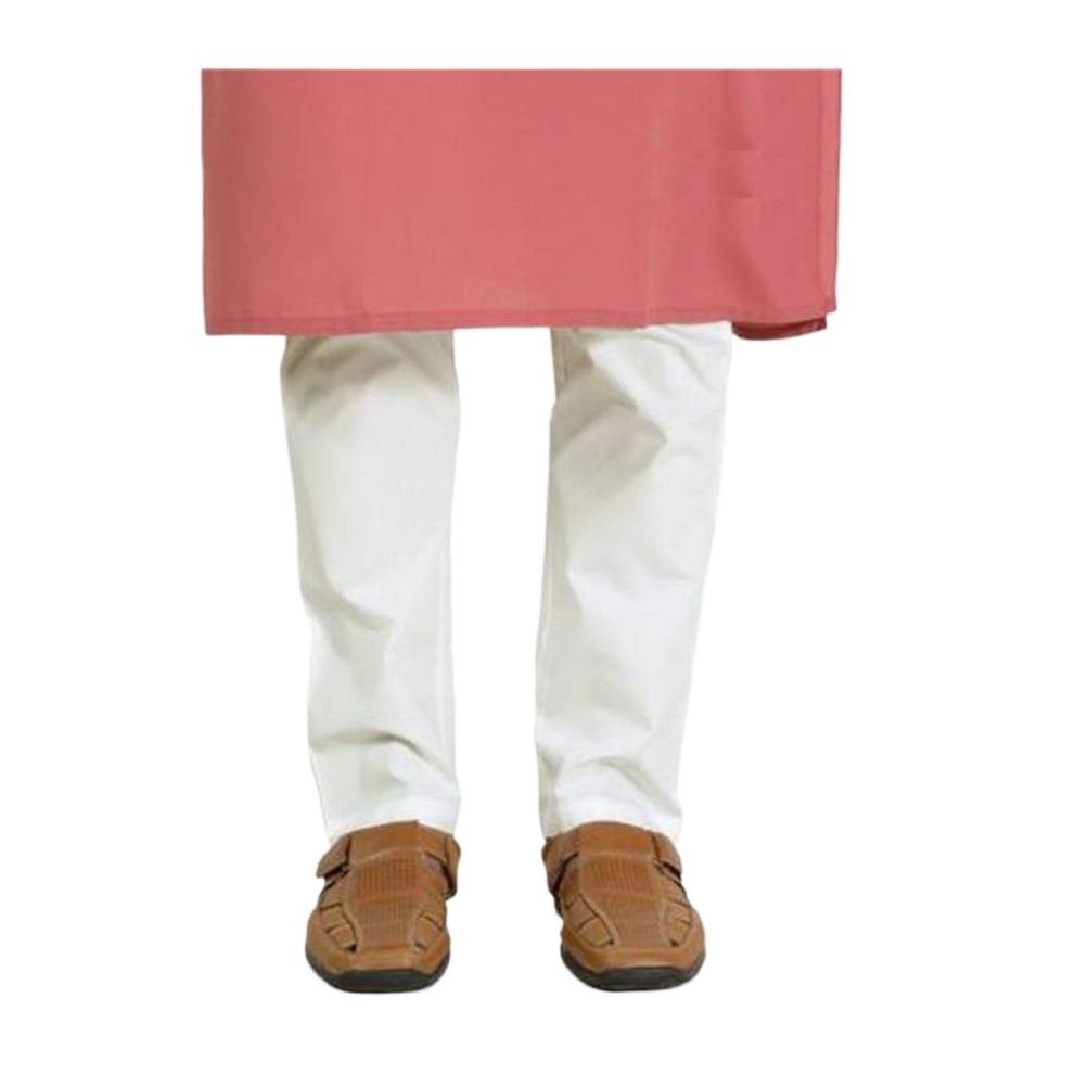 Mmart-Pro Pajama for Men (White)