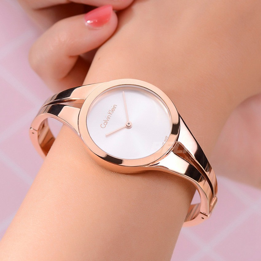 Calvin Klein Addict Watch 2025