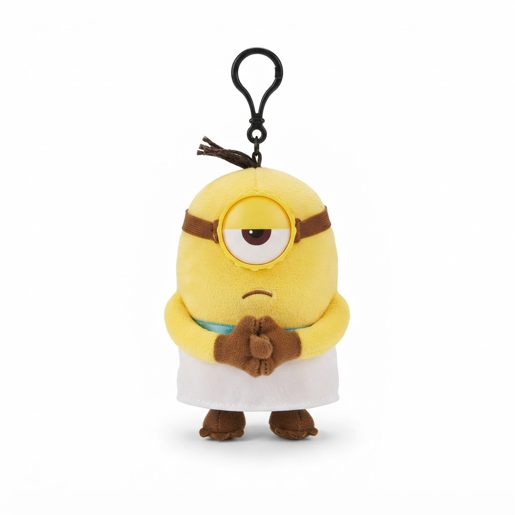 Ancient Minion